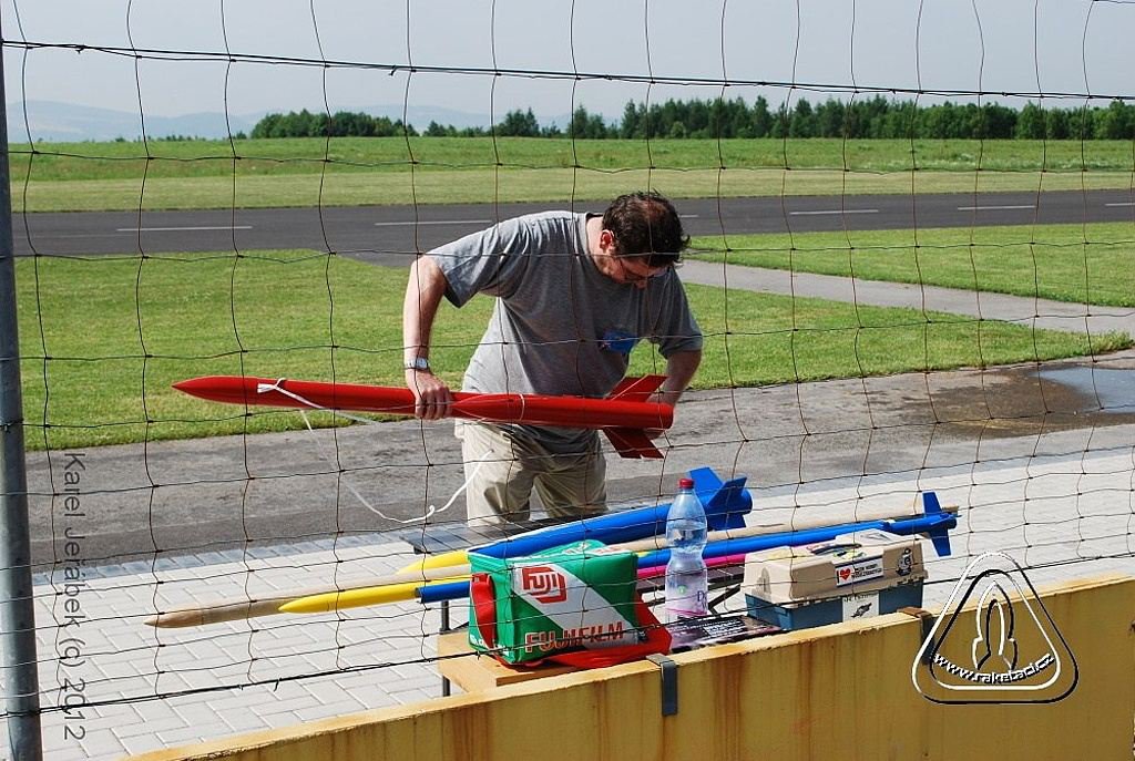 2012 Suche Karel Jerabek